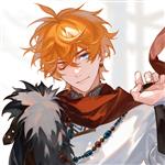 野尽风尘 Profile Picture