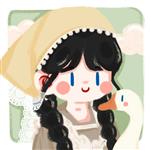 秋末残雪 Profile Picture