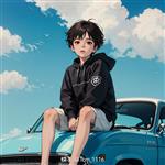 假想 Profile Picture