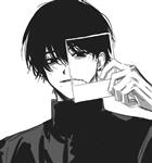 隔空 Profile Picture