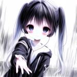 恰似一缕微光 Profile Picture