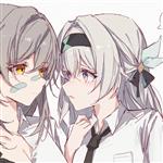 这妞我专属 Profile Picture