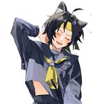 降不住的花心。 Profile Picture