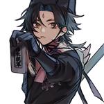 酒杯病患 Profile Picture