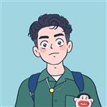 属虚构 Profile Picture