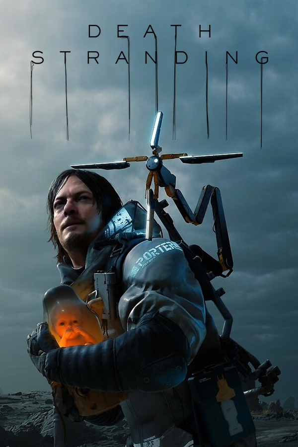 死亡搁浅 Profile Picture