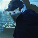 走在林间 profile picture