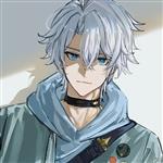 只是在路过着 Profile Picture