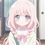 无处安放的心 Profile Picture