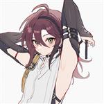 异世君 Profile Picture