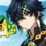 抹不去的伤╰ Profile Picture