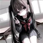 亡魂ル忘語灬 Profile Picture