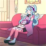 血涌 Profile Picture