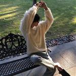 仙女的昵称有九个字 Profile Picture