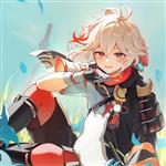 爱他何必恨他 Profile Picture