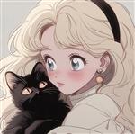 会飞的美人鱼 Profile Picture