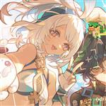 稳握江山权 Profile Picture