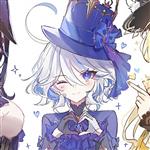 罗密欧与猪过夜 Profile Picture