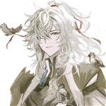 狂傲战士 Profile Picture