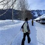 踩著星星漫步 Profile Picture