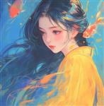 何处飞花 Profile Picture