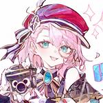 我不温柔 Profile Picture