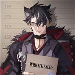 你继续浪我继续等 Profile Picture