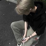 信命不认命 Profile Picture