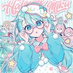 我很好天气很好 Profile Picture