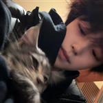 背影依旧那么帅 Profile Picture