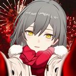 冰蓝蜜桃 Profile Picture