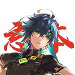 爱一瞬间的悲伤 Profile Picture