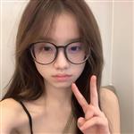 山川云了了 Profile Picture