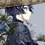 墨锦倾城染青衣 Profile Picture