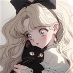 我叫萌萌哒 Profile Picture