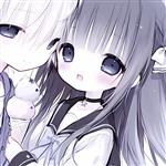 ′ 努力奋斗 。 Profile Picture