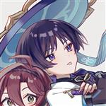 怎么可以吃兔兔 Profile Picture