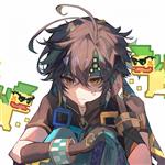 踏破风尘 Profile Picture