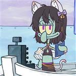 苍空的蓝耀 Profile Picture