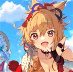 一枪一个奶狗舔 Profile Picture