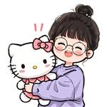 ᥫᩣ困困⁵ Profile Picture