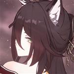 涩~ Profile Picture