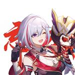 牟小格 Profile Picture