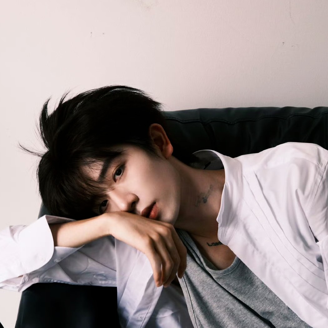 我醒着做梦 Profile Picture