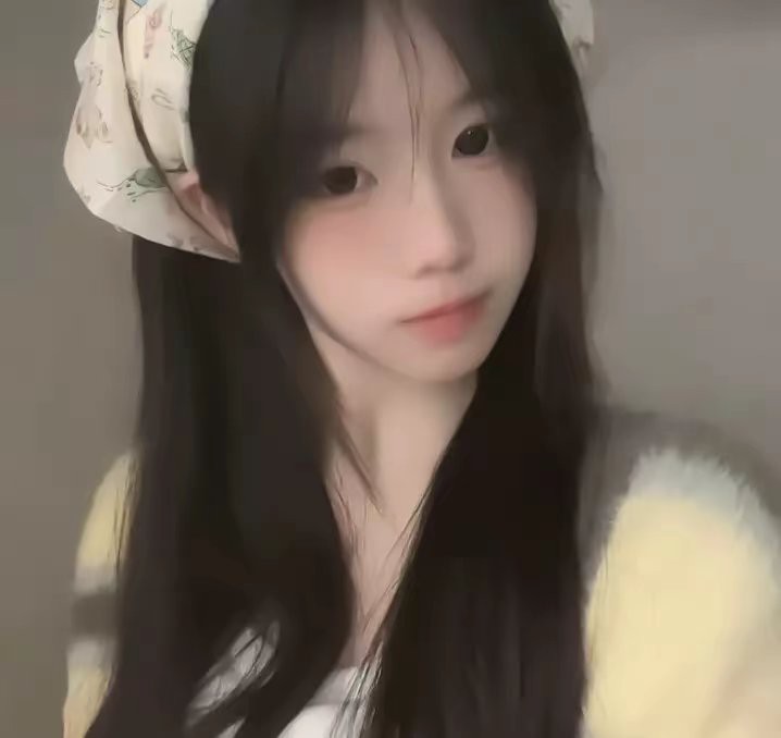 想要你的所有 Profile Picture