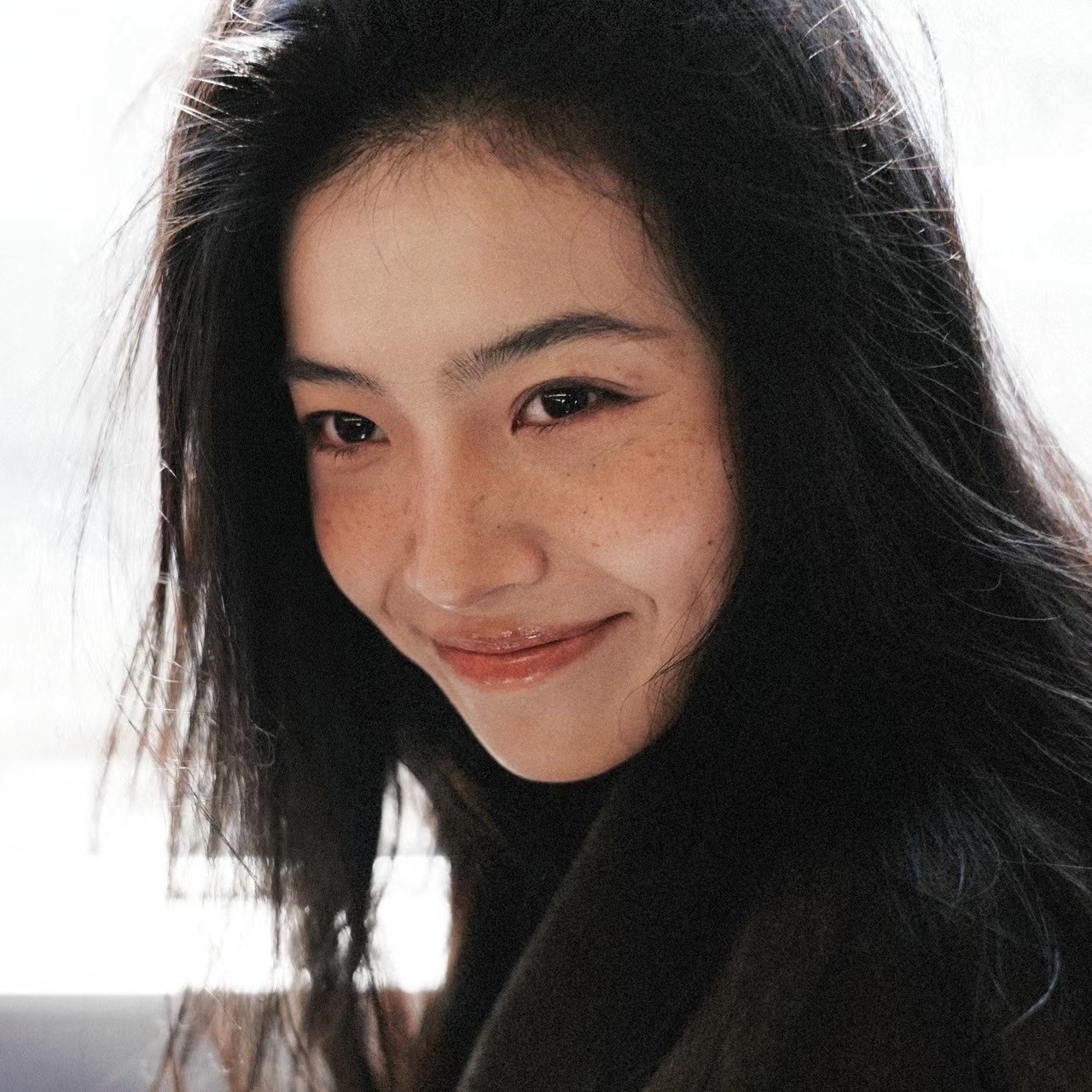 灼引美人折 Profile Picture