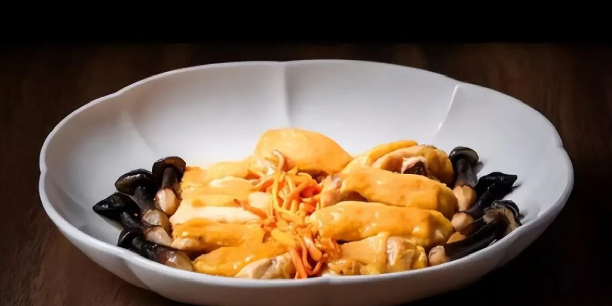 美食推荐：虫草花松树菌蒸三黄鸡、醋椒荷兰豆、栗子黄鳝煲制作