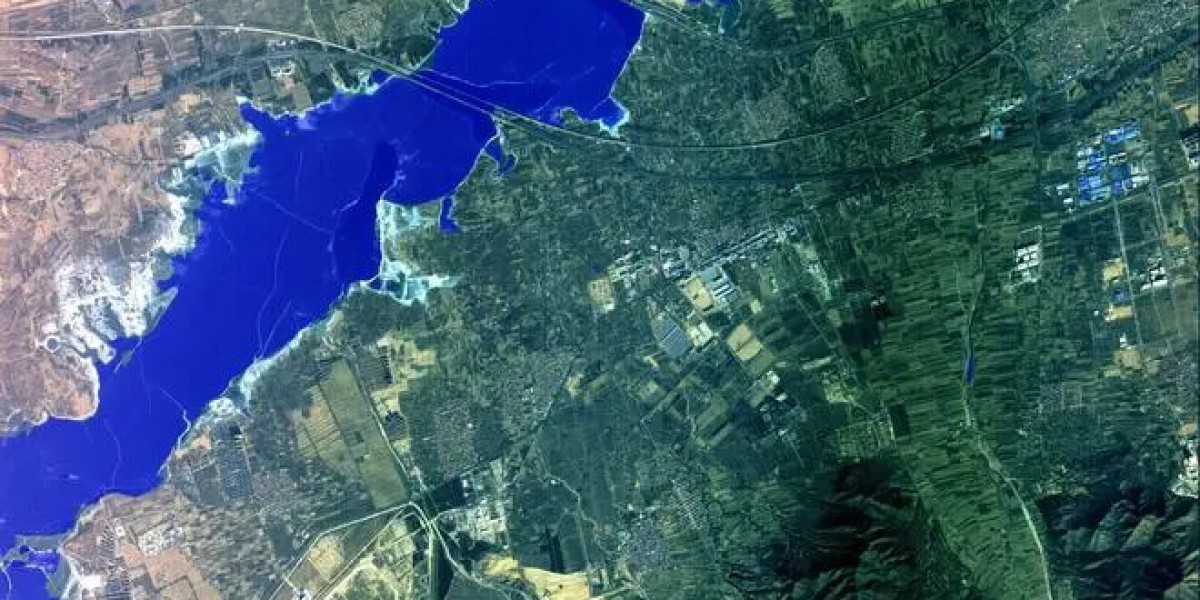 三体计算星座实现星间组网突破 十个AI模型完成在轨验证