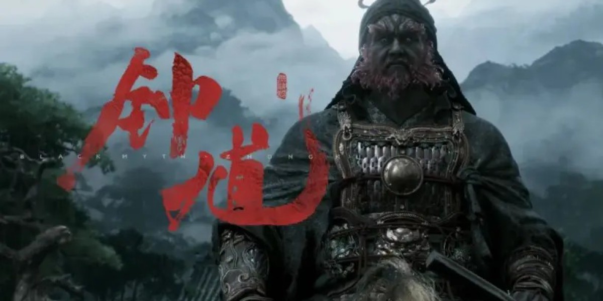 黑神话钟馗海外翻车，播放画面出现严重事故，官方紧急修复并道歉