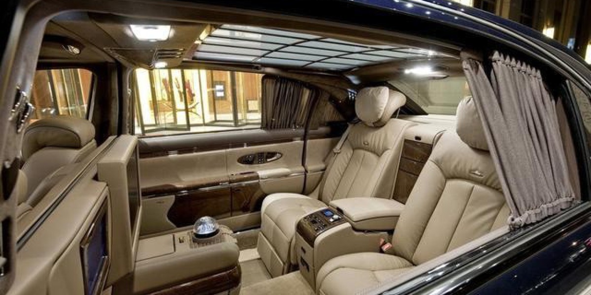 曾经和劳斯莱斯齐名，最终归入奔驰麾下，迈巴赫的历史你了解吗